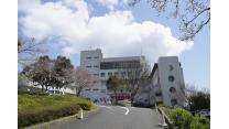国民宿舎 めかり山荘