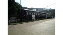 海峡カフェ「オハフ３３」
