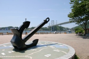 ノーフォーク広場 (1)