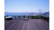 めかり公園第二展望台